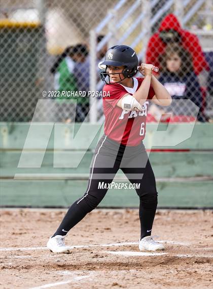 Thumbnail 1 in Paso Robles vs. Sanger photogallery.