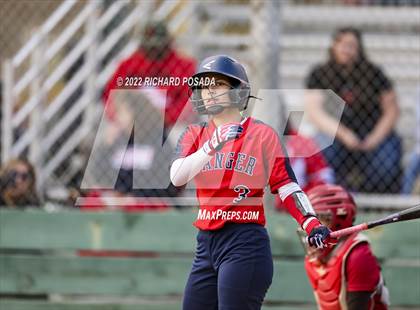 Thumbnail 1 in Paso Robles vs. Sanger photogallery.