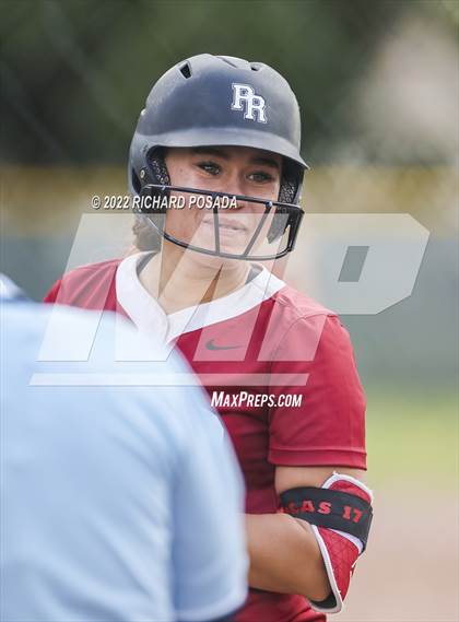 Thumbnail 3 in Paso Robles vs. Sanger photogallery.