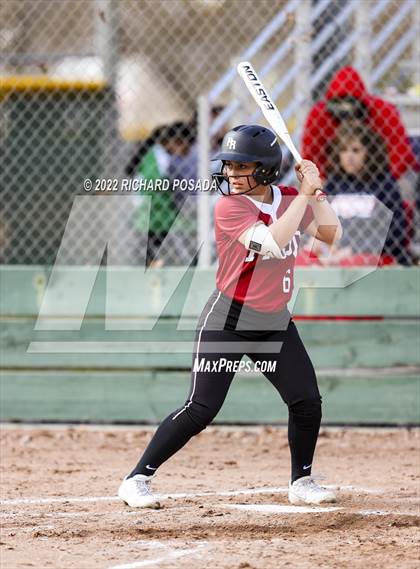Thumbnail 3 in Paso Robles vs. Sanger photogallery.