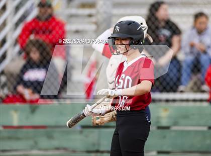 Thumbnail 2 in Paso Robles vs. Sanger photogallery.