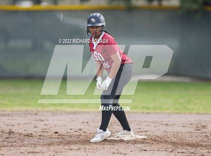 Thumbnail 1 in Paso Robles vs. Sanger photogallery.