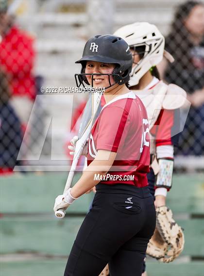 Thumbnail 3 in Paso Robles vs. Sanger photogallery.