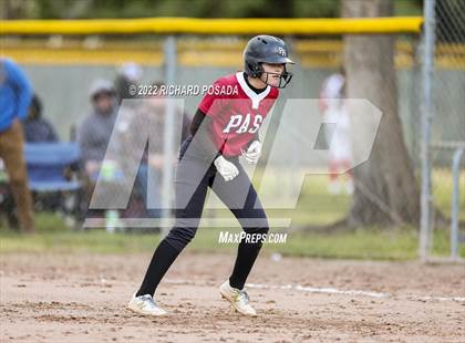 Thumbnail 2 in Paso Robles vs. Sanger photogallery.