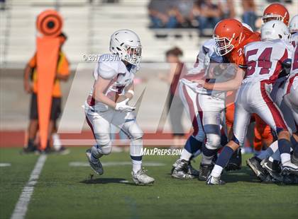 Thumbnail 1 in Scripps Ranch @ Valhalla photogallery.