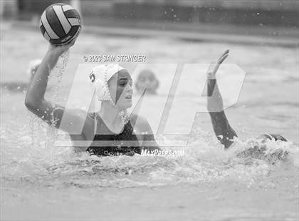 Thumbnail 1 in Clovis North @ Leland (CIF NorCal Division 2 Regional Final) photogallery.