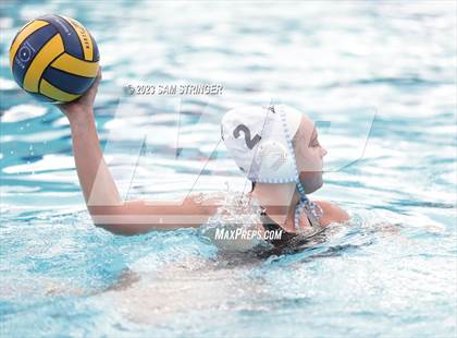 Thumbnail 1 in Clovis North @ Leland (CIF NorCal Division 2 Regional Final) photogallery.