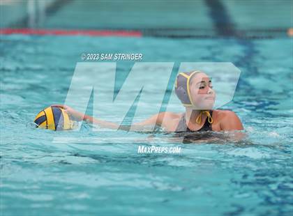 Thumbnail 1 in Clovis North @ Leland (CIF NorCal Division 2 Regional Final) photogallery.