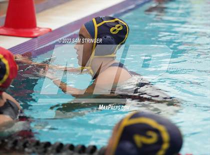 Thumbnail 1 in Clovis North @ Leland (CIF NorCal Division 2 Regional Final) photogallery.