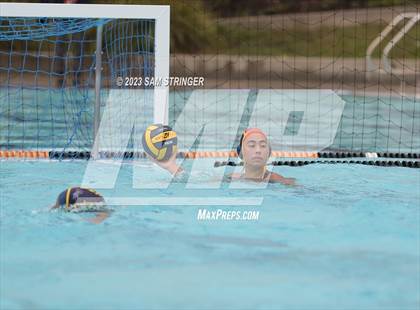 Thumbnail 1 in Clovis North @ Leland (CIF NorCal Division 2 Regional Final) photogallery.