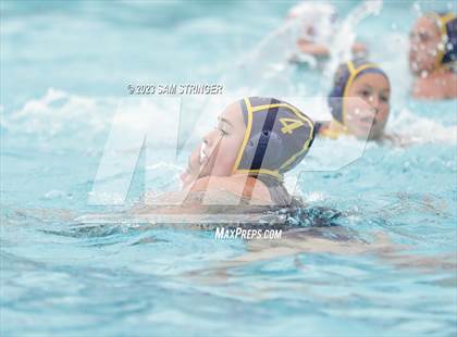 Thumbnail 1 in Clovis North @ Leland (CIF NorCal Division 2 Regional Final) photogallery.