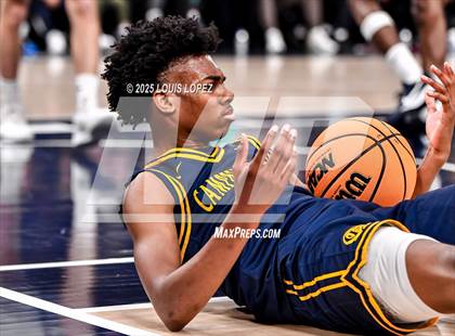 Thumbnail 1 in Campbell Hall vs. Brentwood School (Trinity-Mission League Showcase) photogallery.