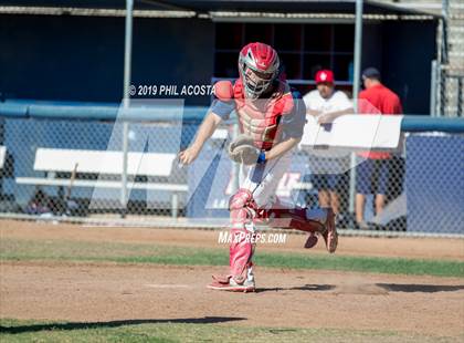 Thumbnail 3 in Norwalk vs La Salle photogallery.