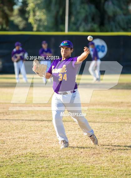 Thumbnail 1 in Norwalk vs La Salle photogallery.