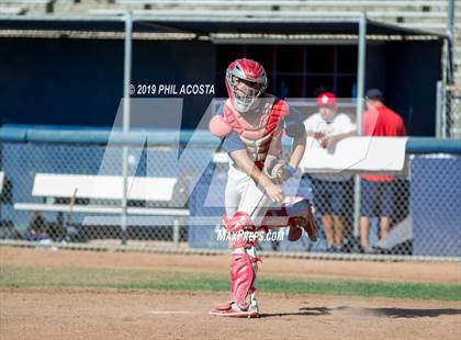 Thumbnail 1 in Norwalk vs La Salle photogallery.