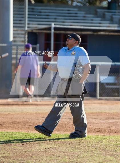 Thumbnail 1 in Norwalk vs La Salle photogallery.
