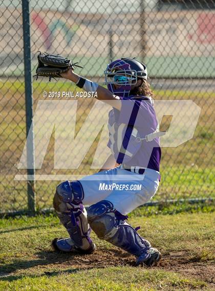 Thumbnail 1 in Norwalk vs La Salle photogallery.