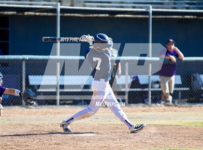 Thumbnail 1 in Norwalk vs La Salle photogallery.