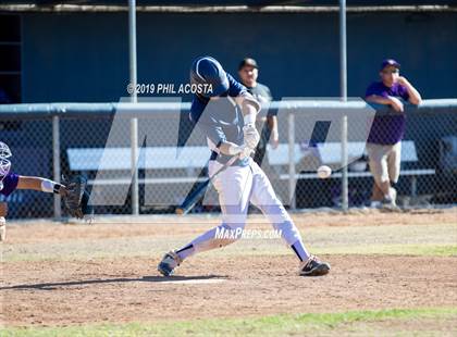 Thumbnail 1 in Norwalk vs La Salle photogallery.