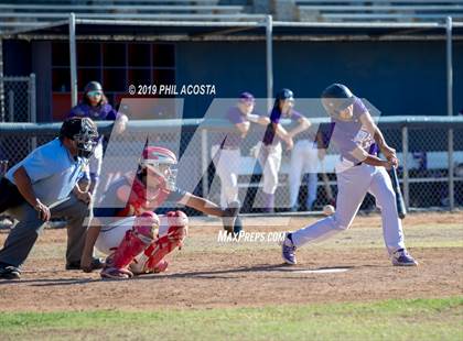 Thumbnail 1 in Norwalk vs La Salle photogallery.