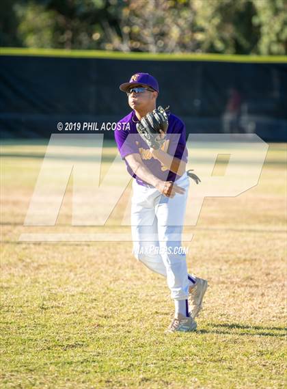 Thumbnail 2 in Norwalk vs La Salle photogallery.
