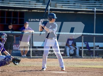 Thumbnail 3 in Norwalk vs La Salle photogallery.