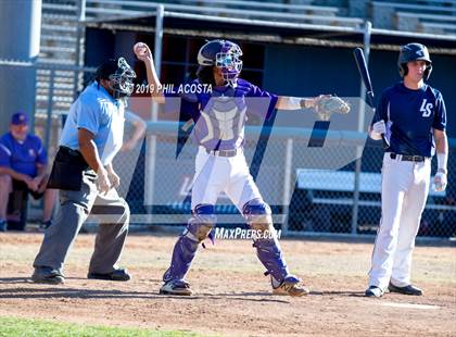 Thumbnail 3 in Norwalk vs La Salle photogallery.