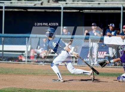 Thumbnail 1 in Norwalk vs La Salle photogallery.