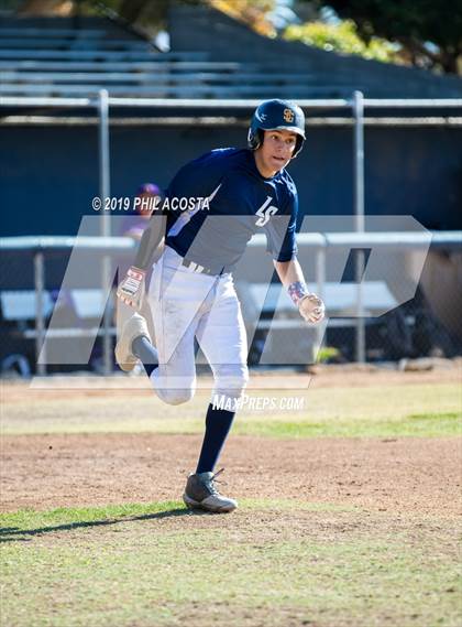 Thumbnail 3 in Norwalk vs La Salle photogallery.