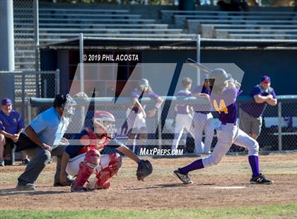 Thumbnail 1 in Norwalk vs La Salle photogallery.