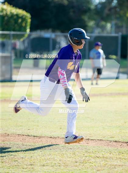 Thumbnail 2 in Norwalk vs La Salle photogallery.