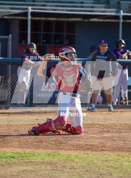 Thumbnail 1 in Norwalk vs La Salle photogallery.
