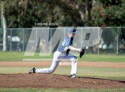 Thumbnail 2 in Norwalk vs La Salle photogallery.