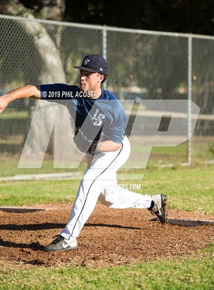 Thumbnail 1 in Norwalk vs La Salle photogallery.