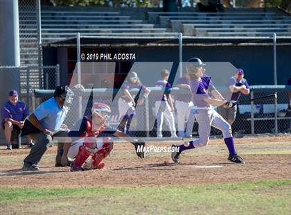 Thumbnail 2 in Norwalk vs La Salle photogallery.