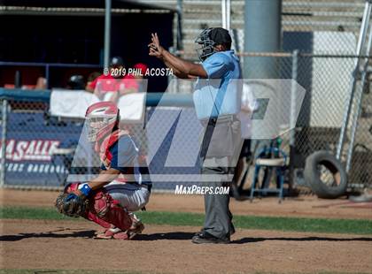 Thumbnail 3 in Norwalk vs La Salle photogallery.