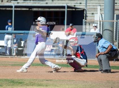 Thumbnail 1 in Norwalk vs La Salle photogallery.