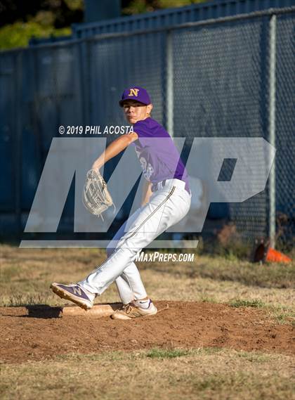 Thumbnail 1 in Norwalk vs La Salle photogallery.