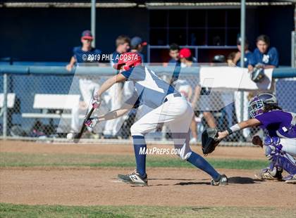 Thumbnail 1 in Norwalk vs La Salle photogallery.