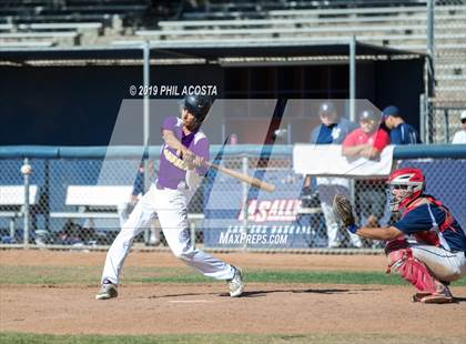 Thumbnail 1 in Norwalk vs La Salle photogallery.