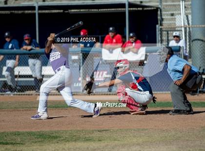 Thumbnail 1 in Norwalk vs La Salle photogallery.