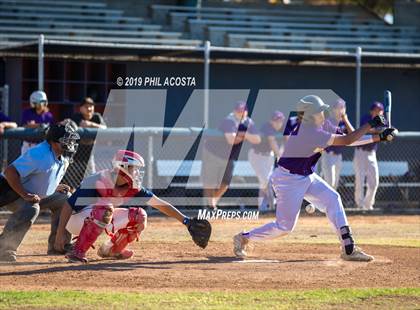 Thumbnail 2 in Norwalk vs La Salle photogallery.
