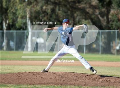 Thumbnail 1 in Norwalk vs La Salle photogallery.