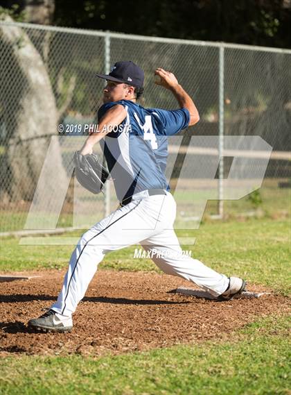 Thumbnail 2 in Norwalk vs La Salle photogallery.