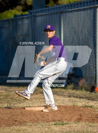 Thumbnail 2 in Norwalk vs La Salle photogallery.