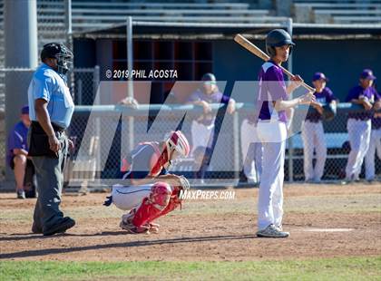 Thumbnail 2 in Norwalk vs La Salle photogallery.
