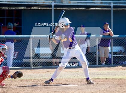 Thumbnail 2 in Norwalk vs La Salle photogallery.
