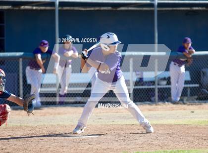 Thumbnail 3 in Norwalk vs La Salle photogallery.
