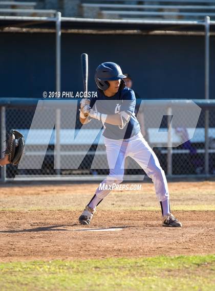 Thumbnail 1 in Norwalk vs La Salle photogallery.
