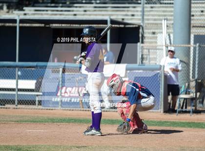 Thumbnail 1 in Norwalk vs La Salle photogallery.